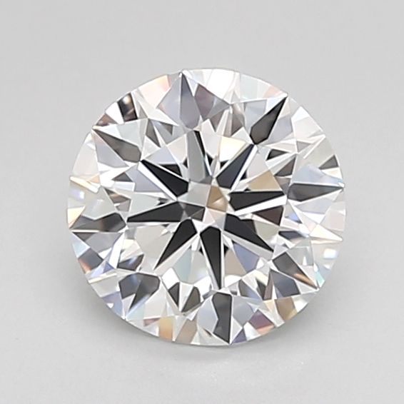 1.02ct Round D VVS2 Lab-Grown Diamond