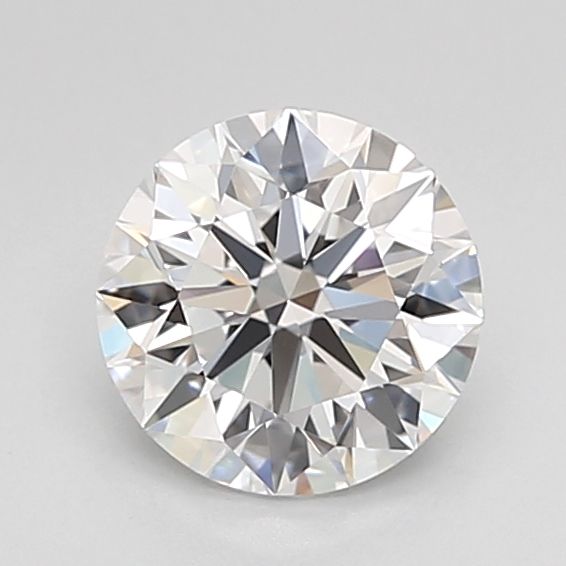 1.02ct Round D VS1 Lab-Grown Diamond