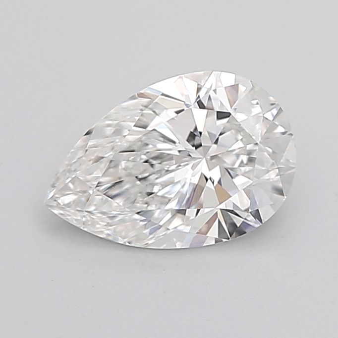 1.46ct Pear D VVS2 Lab-Grown Diamond