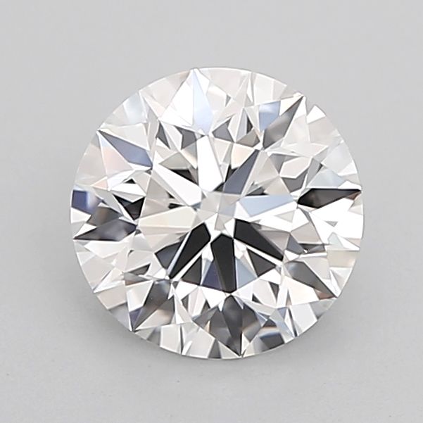1.44ct Round D VVS2 Lab-Grown Diamond