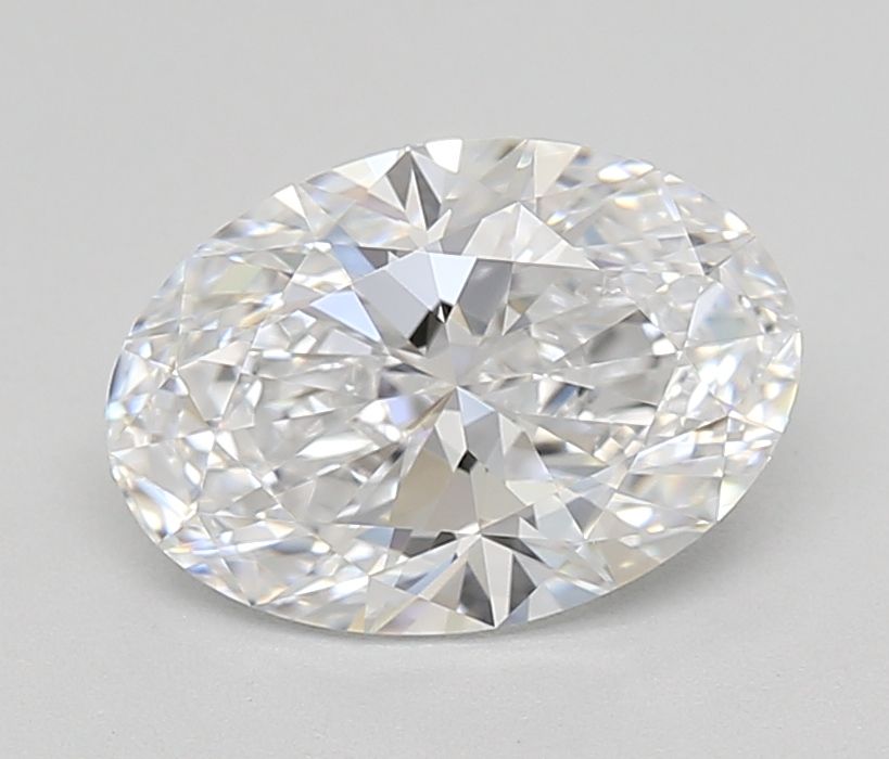 1.75ct Oval D FL Lab-Grown Diamond