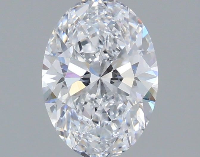 1.25ct Oval D VS1 Lab-Grown Diamond