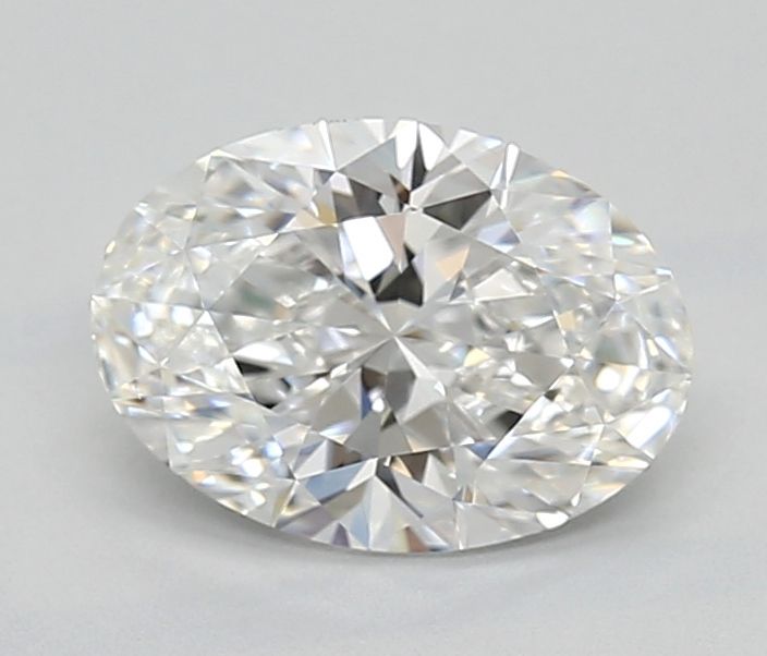 1.75ct Oval D FL Lab-Grown Diamond