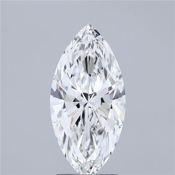 2.21ct Marquise E VVS1 Lab-Grown Diamond