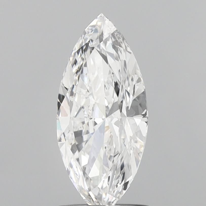 1.13ct Marquise E VVS2 Lab-Grown Diamond