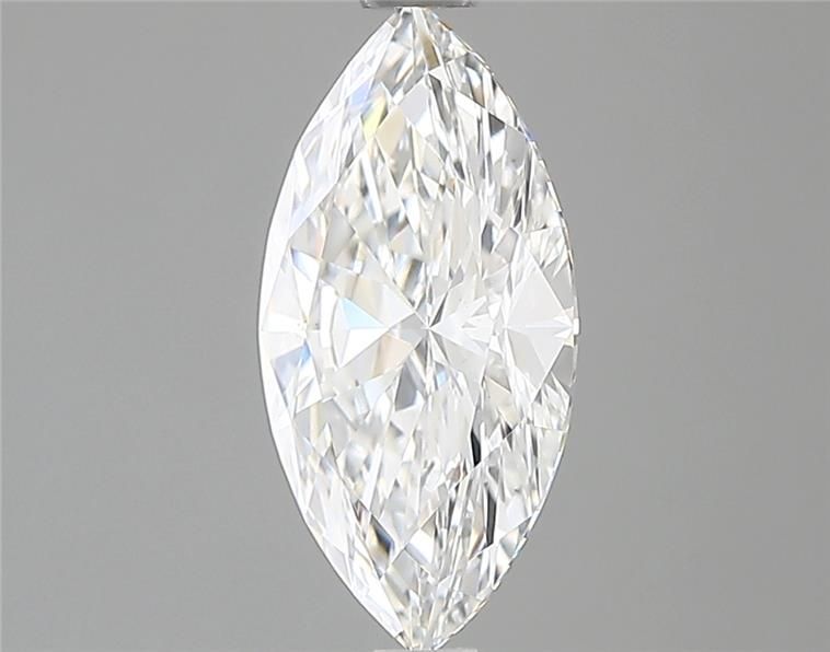 1.22ct Marquise D VS1 Lab-Grown Diamond