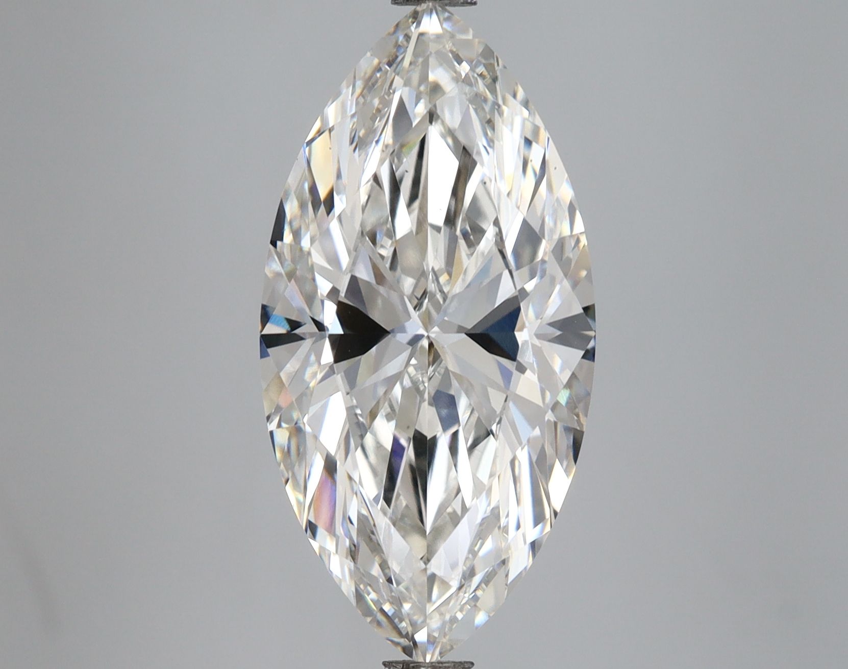 5.24ct Marquise F VS1 Lab-Grown Diamond