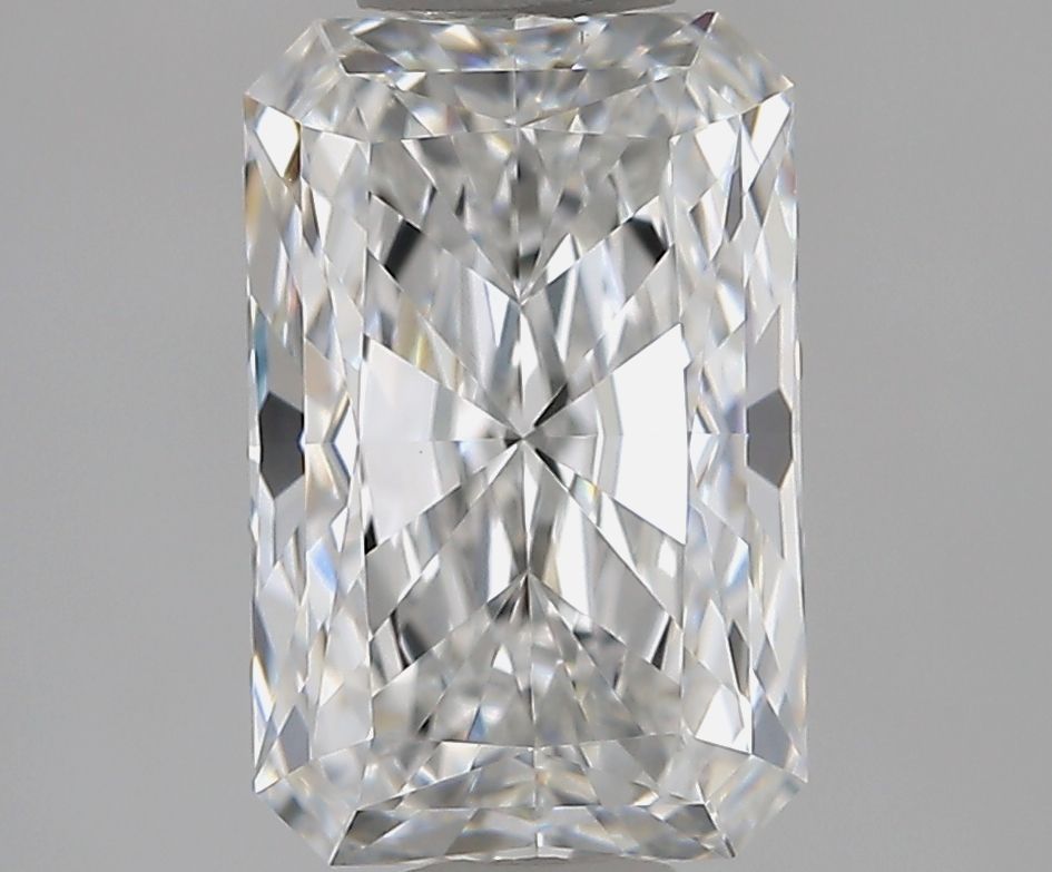 1.45ct Radiant D VVS2 Lab-Grown Diamond
