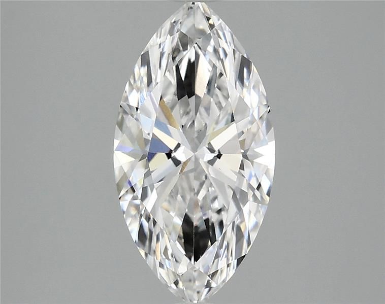 2ct Marquise E VS1 Lab-Grown Diamond