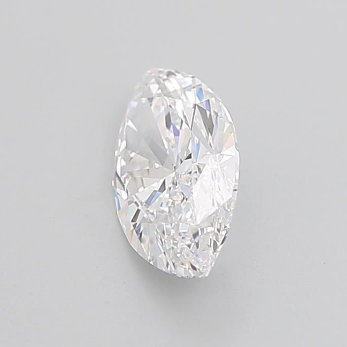 2.04ct Marquise D IF Lab-Grown Diamond
