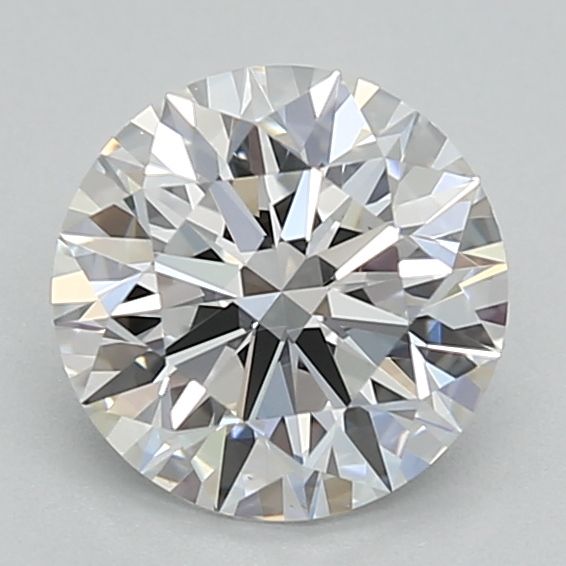 0.92ct Round E VS1 Lab-Grown Diamond