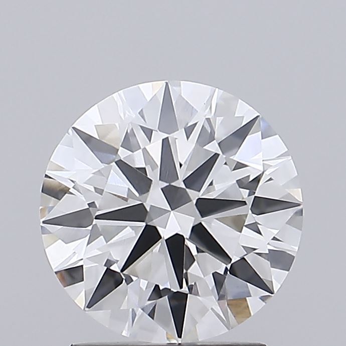 1.94ct Round E VVS2 Lab-Grown Diamond