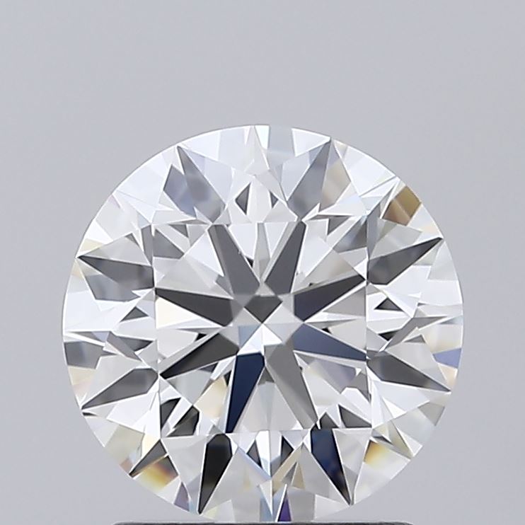 1.5ct Round E VVS1 Lab-Grown Diamond