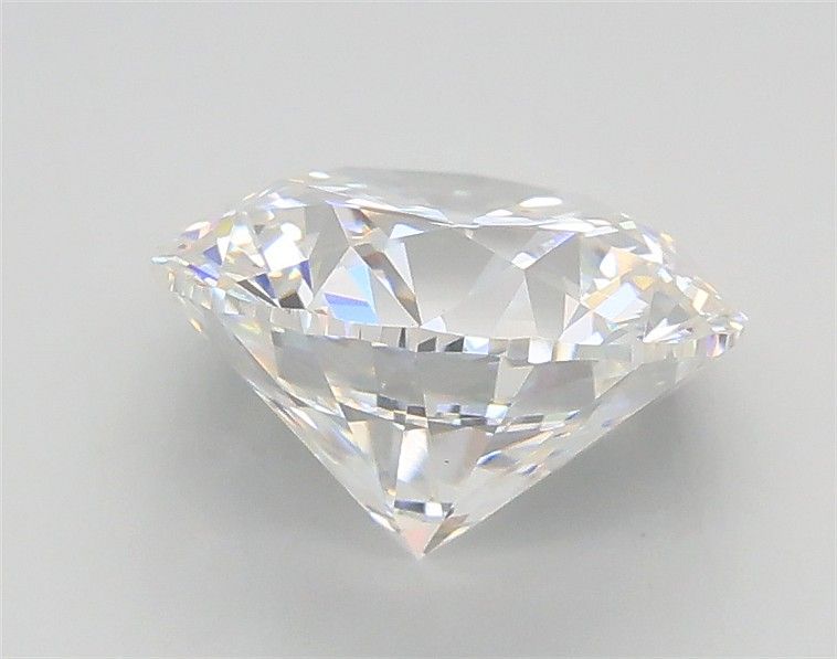 2.51ct Round E SI1 Lab-Grown Diamond