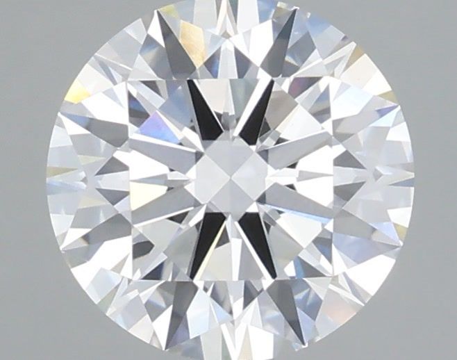 2.24ct Round E VS1 Lab-Grown Diamond