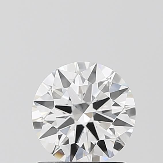 0.94ct Round F VS1 Lab-Grown Diamond