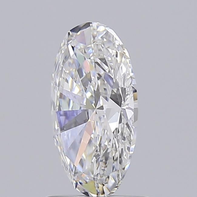 1.37ct Oval D VS1 Lab-Grown Diamond