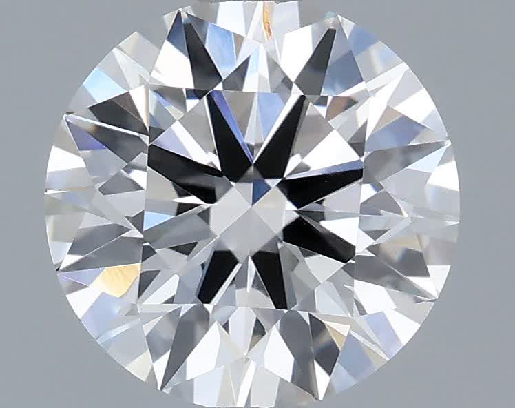 1.31ct Round E VS1 Lab-Grown Diamond