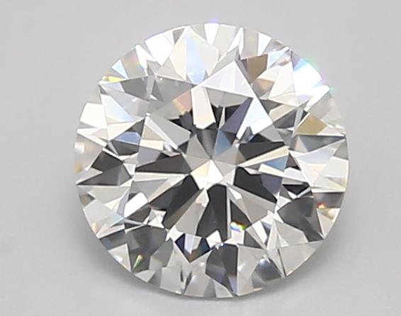 1.78ct Round D VVS1 Lab-Grown Diamond