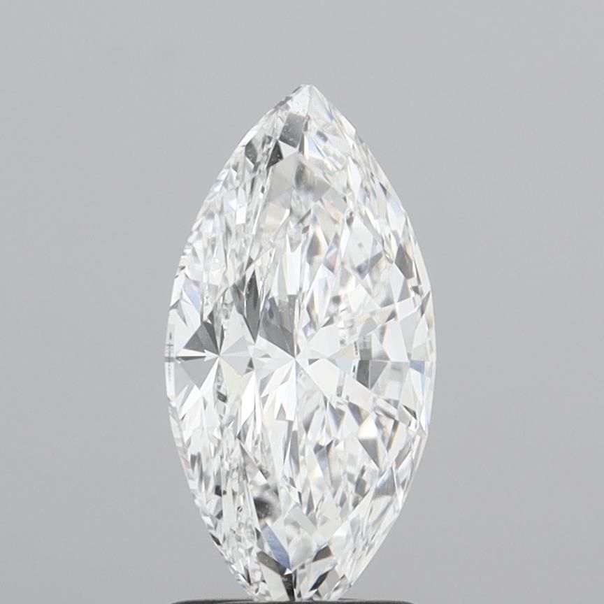 2.02ct Marquise D IF Lab-Grown Diamond