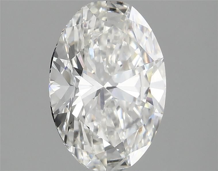 1.81ct Oval F VVS2 Lab-Grown Diamond