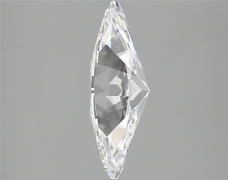1.87ct Marquise D VVS2 Lab-Grown Diamond