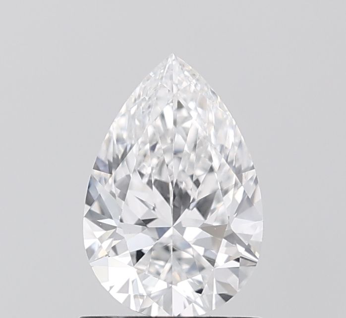 1.51ct Pear E VVS2 Lab-Grown Diamond