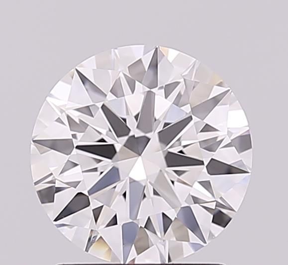 1.62ct Round D VS1 Lab-Grown Diamond