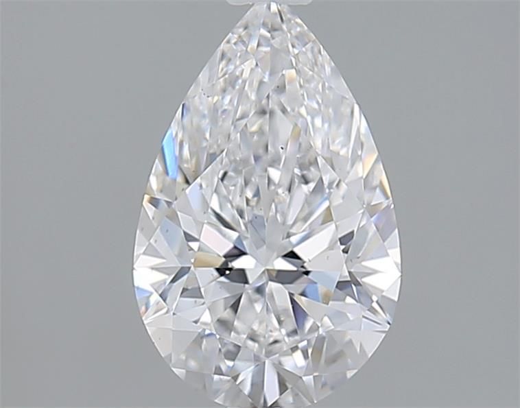 1.51ct Pear D VS1 Lab-Grown Diamond