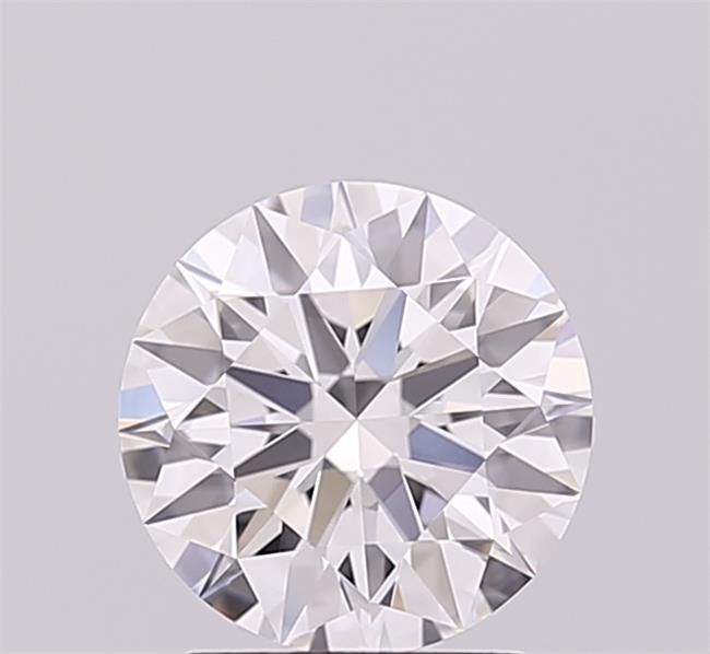 1.59ct Round D VVS2 Lab-Grown Diamond