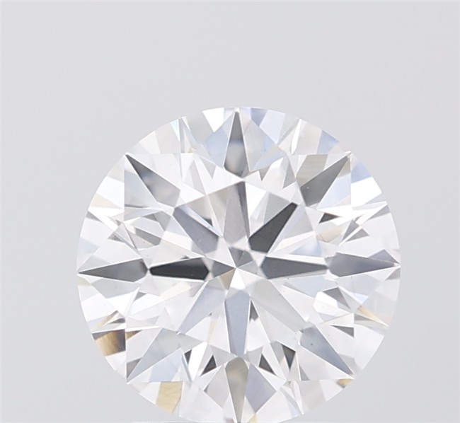 1.95ct Round E VS2 Lab-Grown Diamond