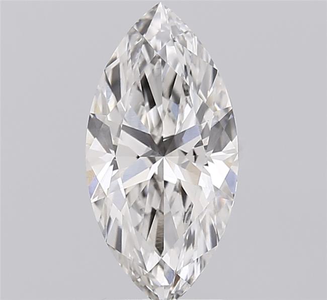 1.78ct Marquise F VS1 Lab-Grown Diamond