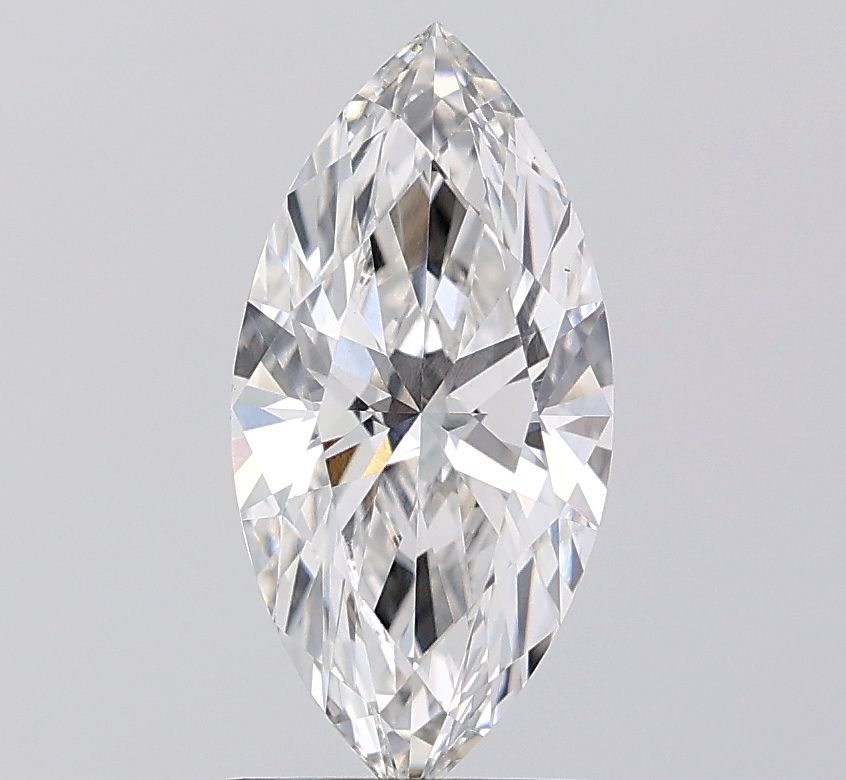 1.54ct Marquise F VS1 Lab-Grown Diamond