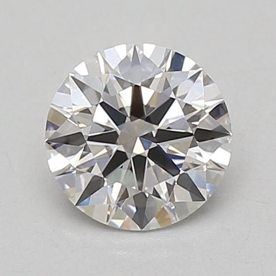 1.5ct Round D VS1 Lab-Grown Diamond