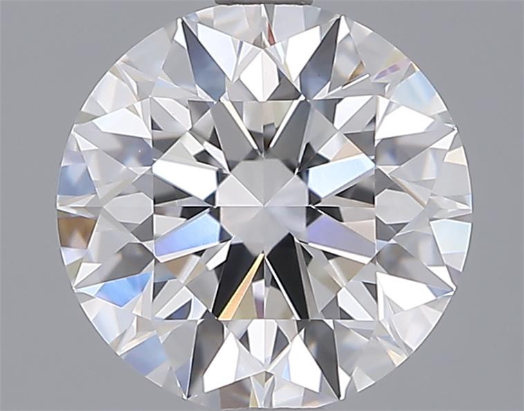 1.94ct Round E VVS2 Lab-Grown Diamond
