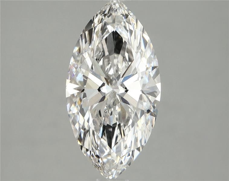 1.8ct Marquise E VS1 Lab-Grown Diamond