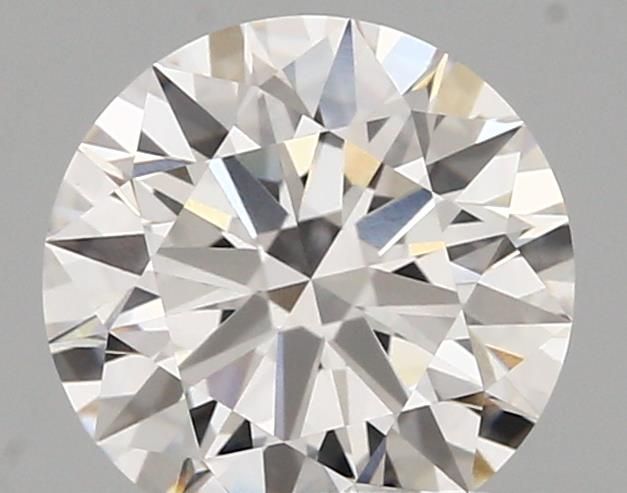 1.79ct Round D VVS2 Lab-Grown Diamond