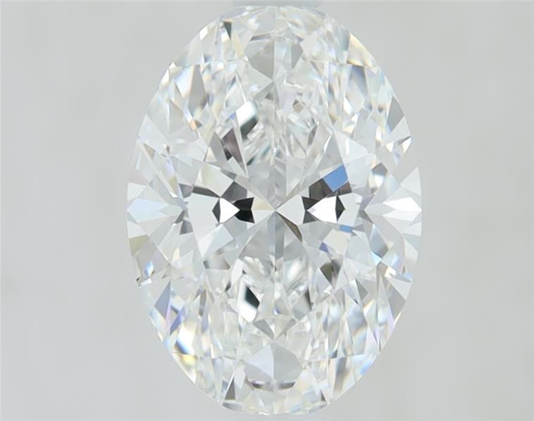 1.41ct Oval D VS1 Lab-Grown Diamond