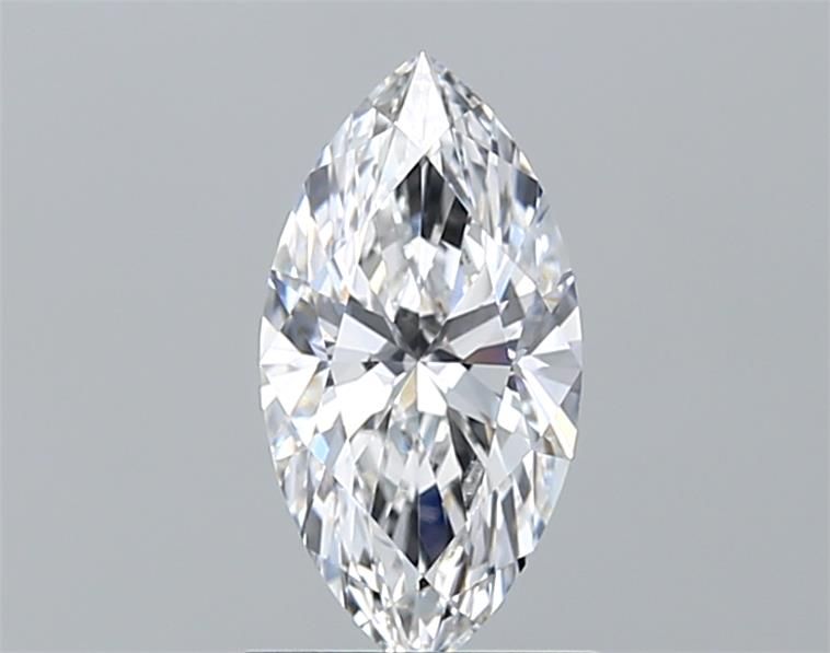 1.3ct Marquise E VVS2 Lab-Grown Diamond