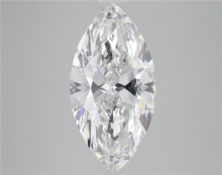 4.02ct Marquise E VS1 Lab-Grown Diamond