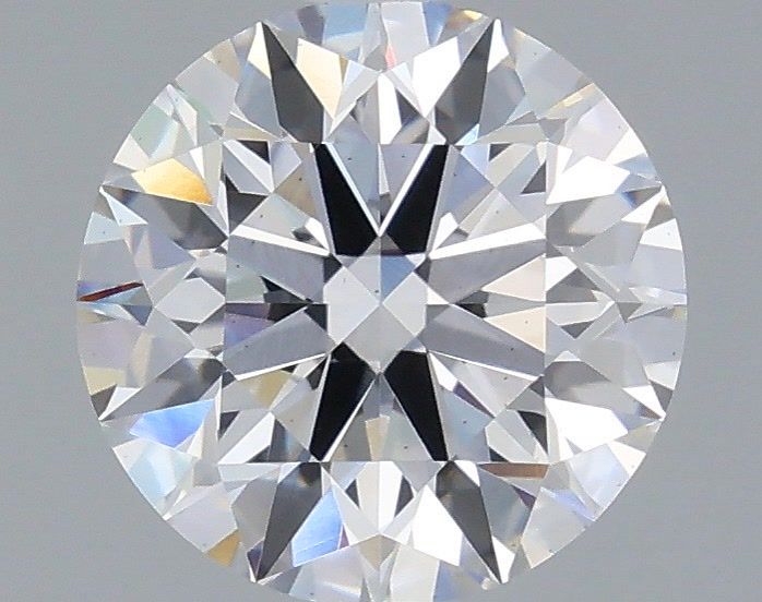 1.44ct Round E VS2 Lab-Grown Diamond