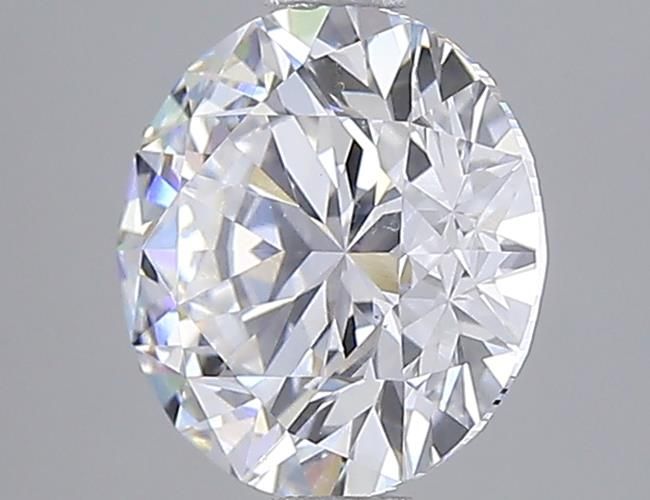 1.9ct Round E VS1 Lab-Grown Diamond