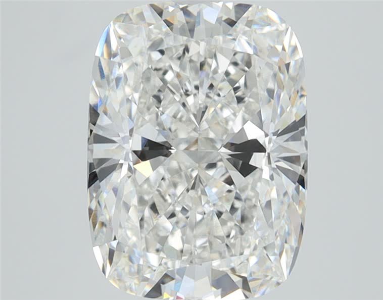 8.53ct Old Miner F VVS2 Lab-Grown Diamond