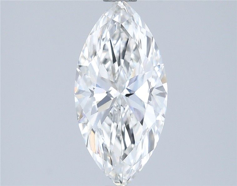 1.36ct Marquise F VS1 Lab-Grown Diamond