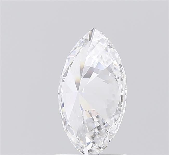 1.1ct Marquise D VVS2 Lab-Grown Diamond