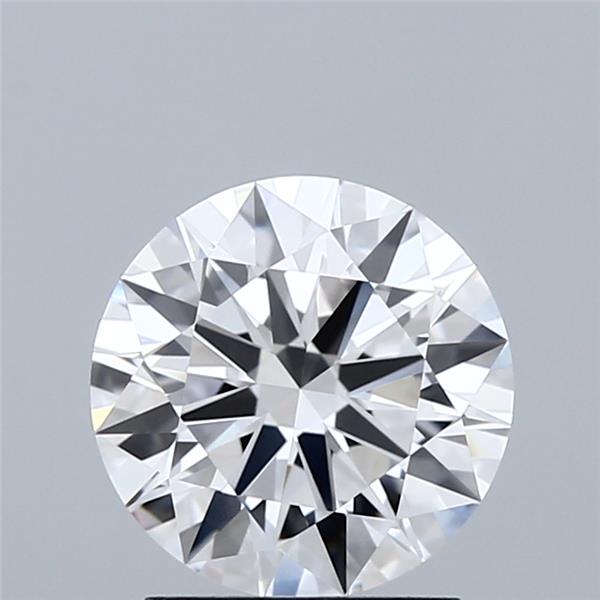 1.86ct Round D VVS2 Lab-Grown Diamond
