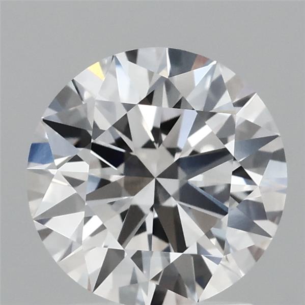1.93ct Round D VVS1 Lab-Grown Diamond