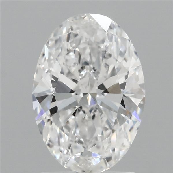 1.89ct Oval E VS1 Lab-Grown Diamond
