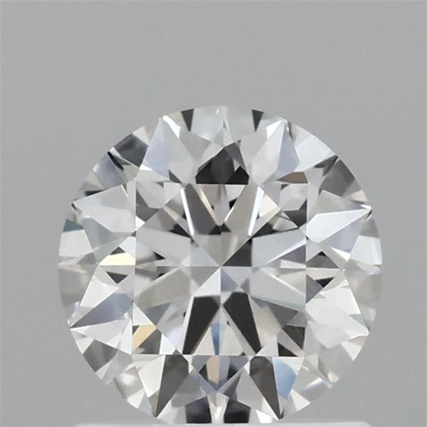 1.01ct Round F VVS2 Lab-Grown Diamond