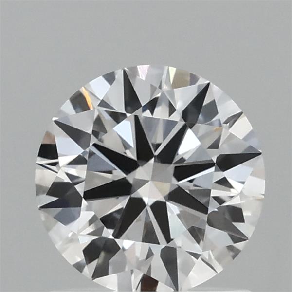 1.08ct Round E VVS2 Lab-Grown Diamond